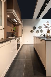 Keuken TORINO - Zandbeige KEUKEN TORINO WEB