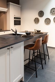 Keuken TORINO - Zandbeige KEUKEN TORINO WEB