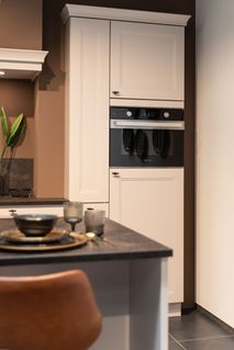 Keuken TORINO - Zandbeige KEUKEN TORINO WEB