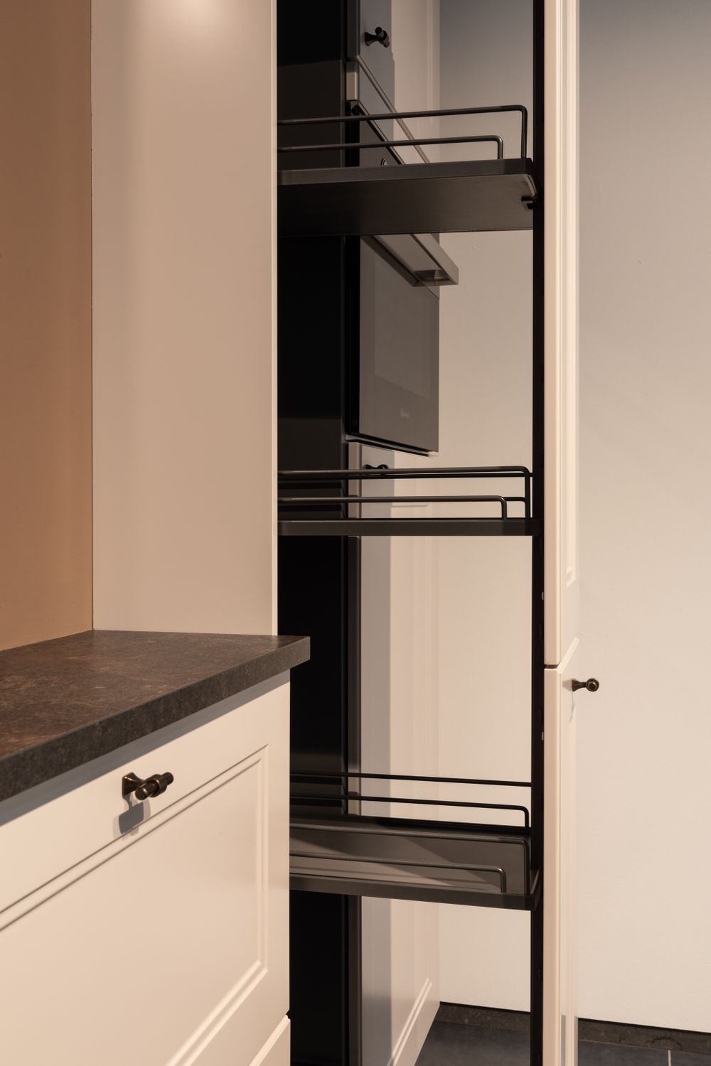 Keuken TORINO - Zandbeige KEUKEN TORINO WEB