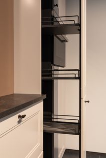 Keuken TORINO - Zandbeige KEUKEN TORINO WEB