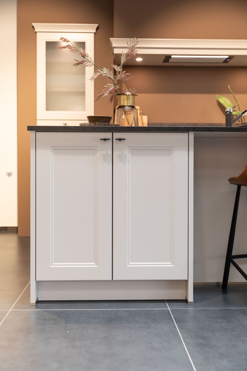 Keuken TORINO - Zandbeige KEUKEN TORINO WEB