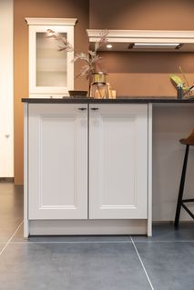 Keuken TORINO - Zandbeige KEUKEN TORINO WEB