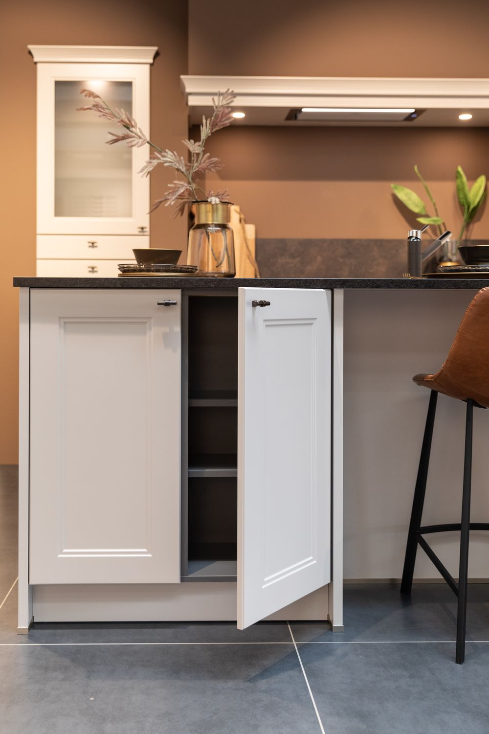 Keuken TORINO - Zandbeige KEUKEN TORINO WEB