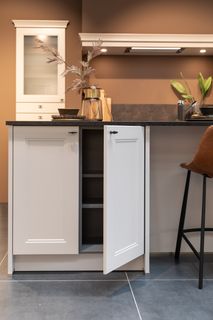 Keuken TORINO - Zandbeige KEUKEN TORINO WEB