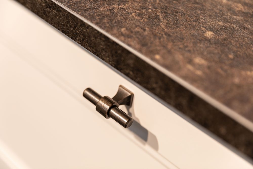 Keuken TORINO - Zandbeige KEUKEN TORINO WEB