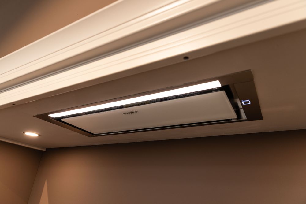 Keuken TORINO - Zandbeige KEUKEN TORINO WEB