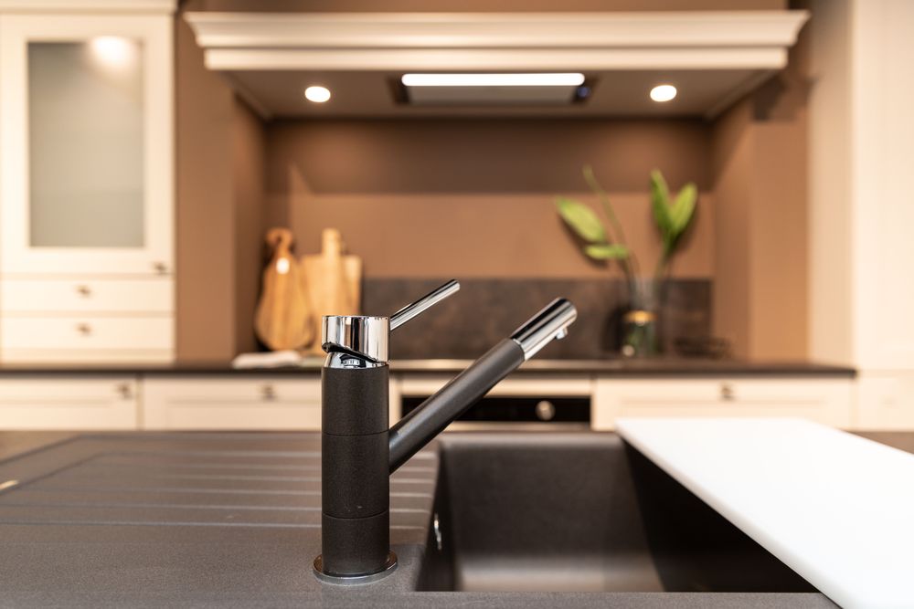 Keuken TORINO - Zandbeige KEUKEN TORINO WEB