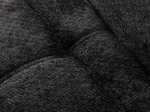 Set van 6 draaibare armstoellen REECE - Antraciet C-MXF-280-SET1