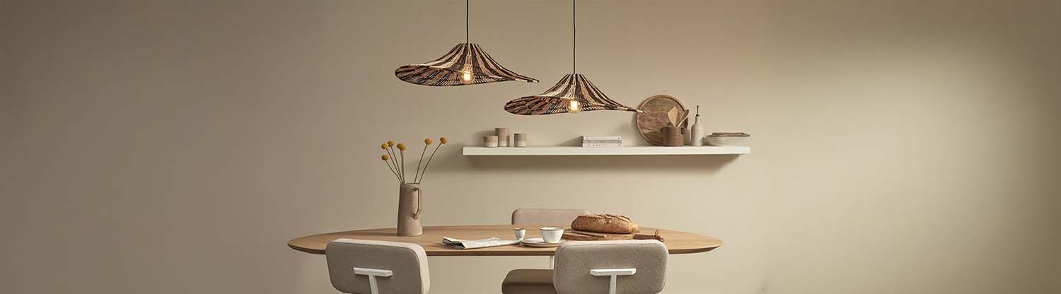 Good&Mojo bij DEBA Meubelen