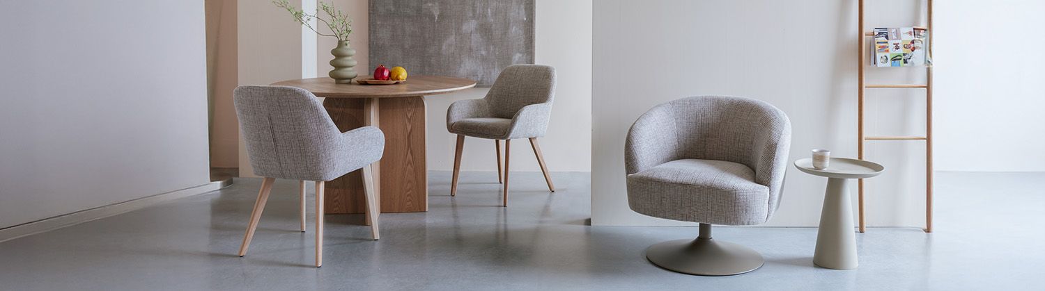 White Label Living bij DEBA Meubelen