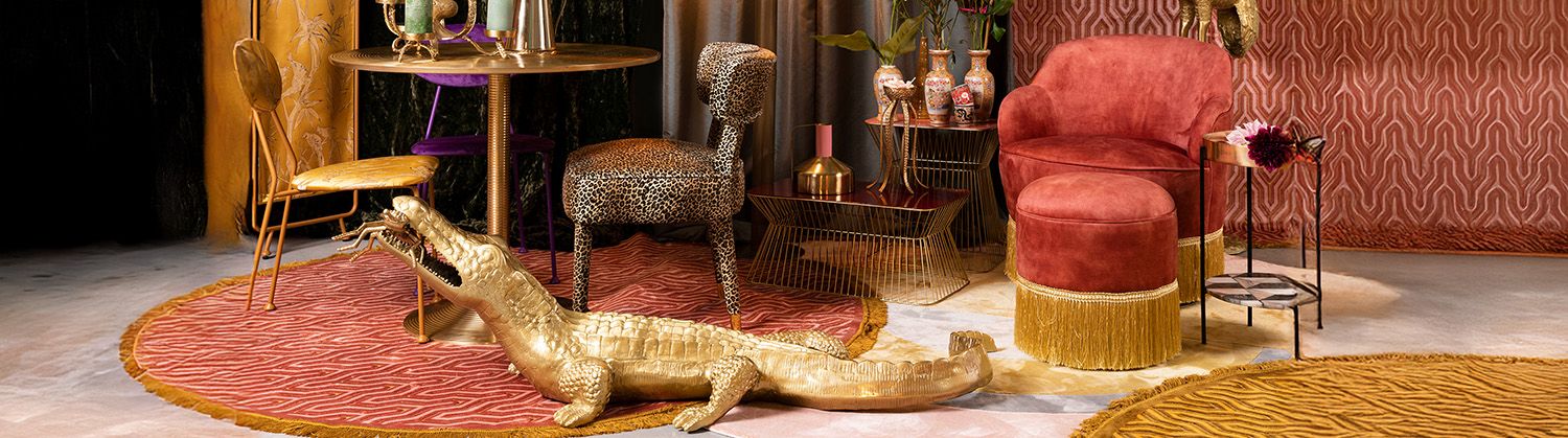 Bold Monkey bij DEBA Meubelen