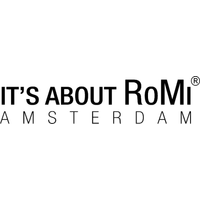 It's About RoMi logo