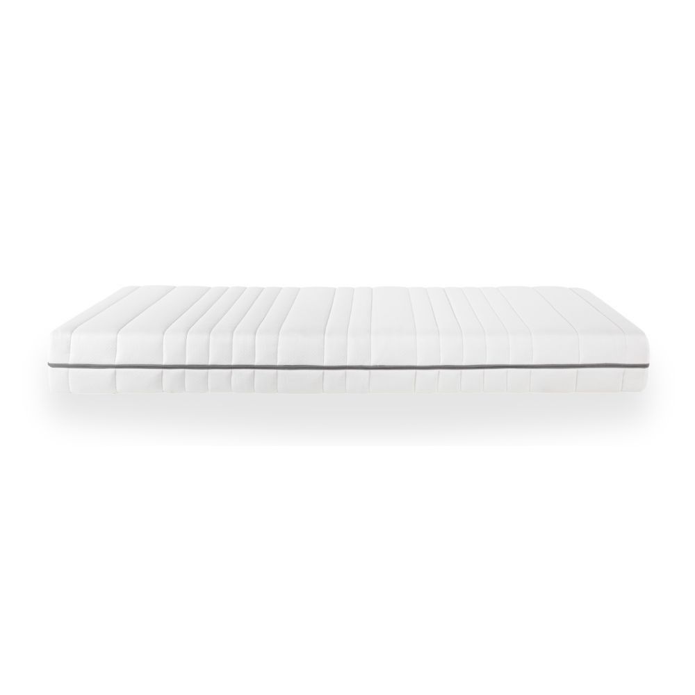 Set lattenbodem, matras, dekbed en kussen DVT BEDSET14