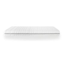Set lattenbodem, matras, dekbed en kussen DVT BEDSET14