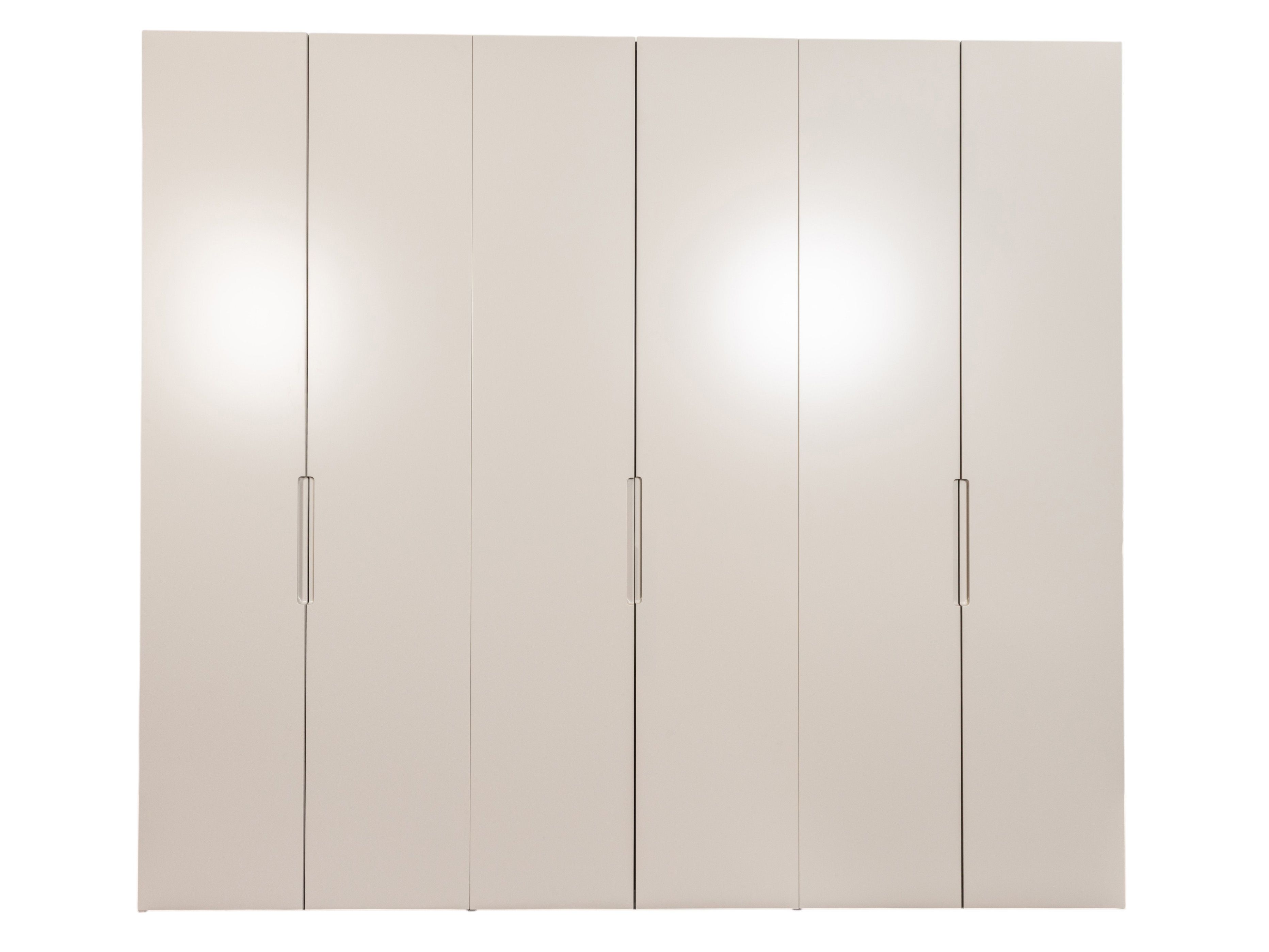 Draaideurkast NIGHT - Crème