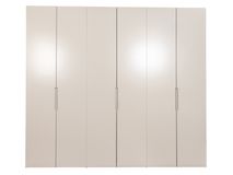 Draaideurkast NIGHT - Crème NVM-36-001-TOR