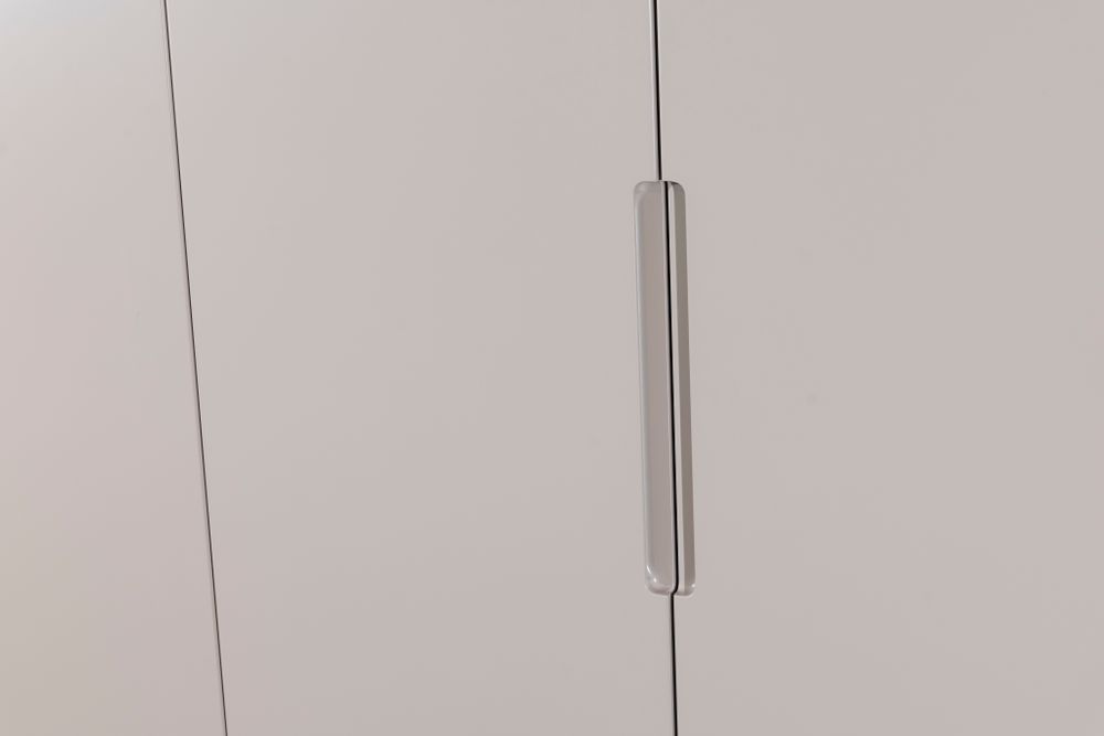 Draaideurkast NIGHT - Crème NVM-36-001-TOR