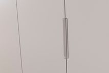 Draaideurkast NIGHT - Crème NVM-36-001-TOR