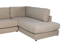 Hoekzetel SILVIO - Beige CTF-16-000007-M-S24