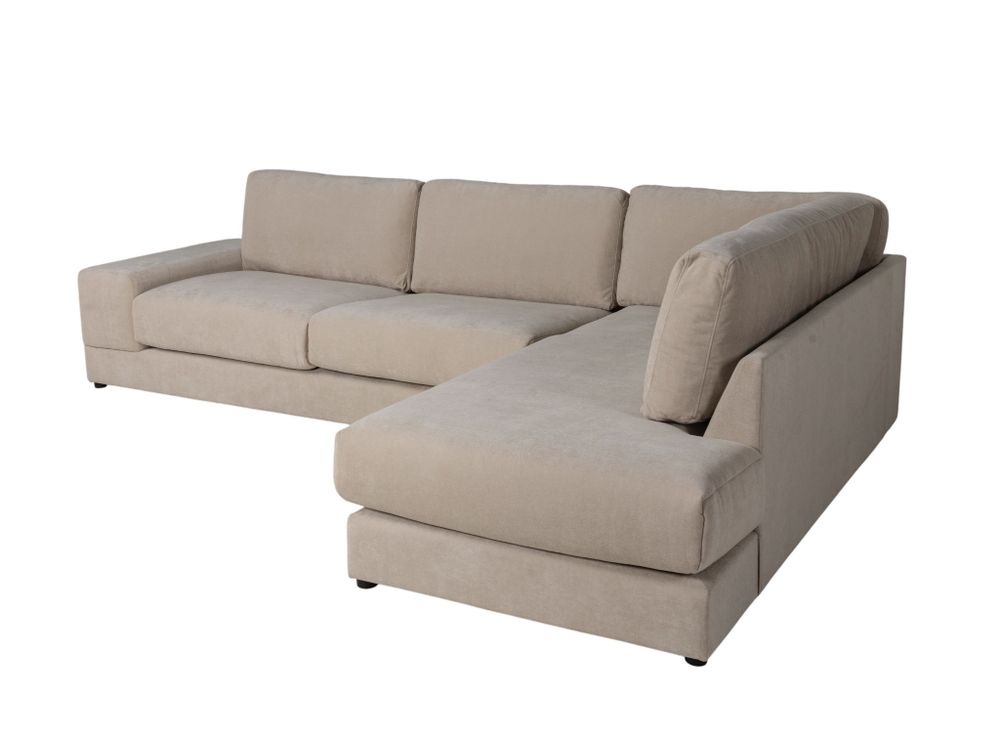 Hoekzetel SILVIO - Beige CTF-16-000007-M-S24