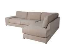 Hoekzetel SILVIO - Beige CTF-16-000007-M-S24