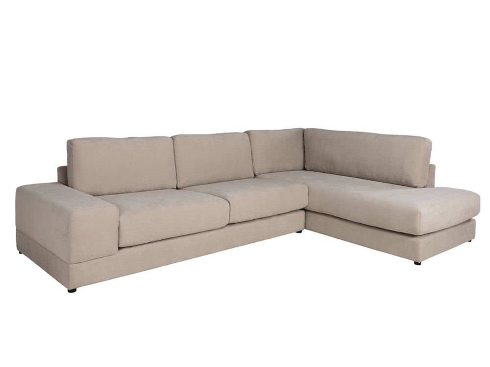 Hoekzetel SILVIO - Beige CTF-16-000007-M-S24