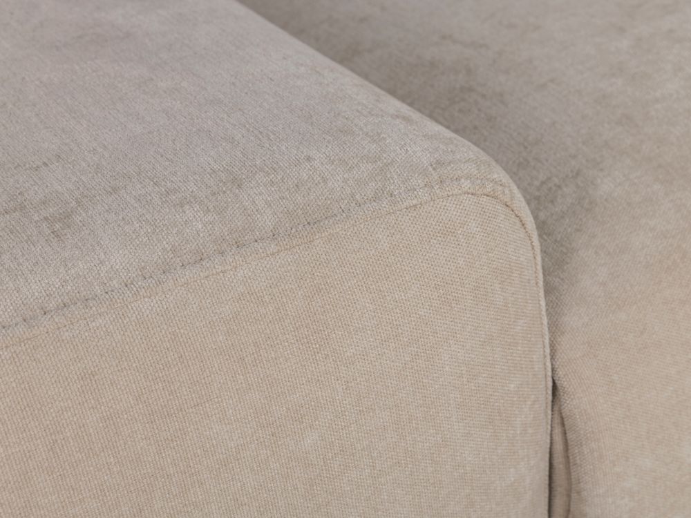 Hoekzetel SILVIO - Beige CTF-16-000007-M-S24