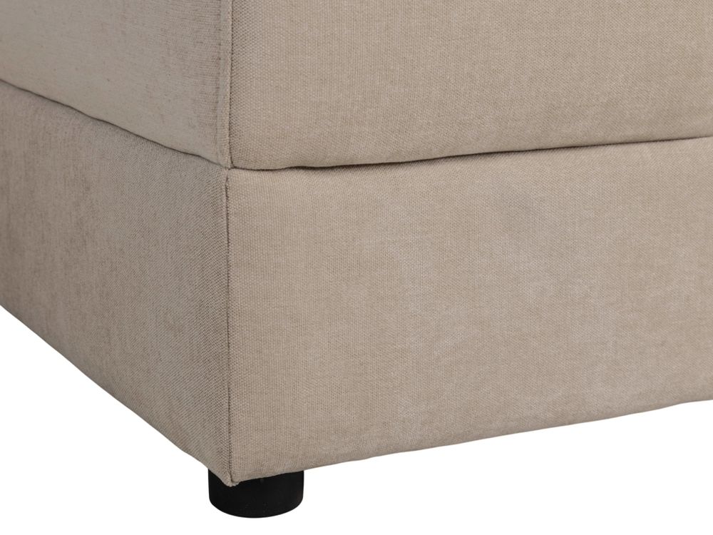 Hoekzetel SILVIO - Beige CTF-16-000007-M-S24