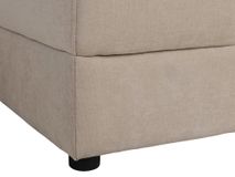 Hoekzetel SILVIO - Beige CTF-16-000007-M-S24