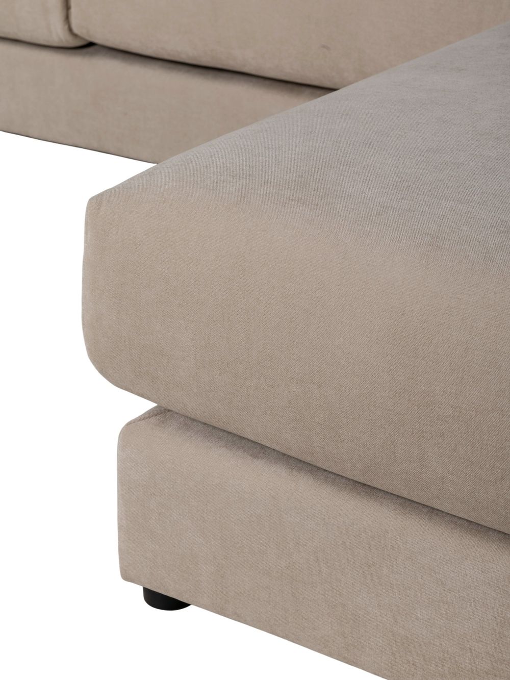 Hoekzetel SILVIO - Beige CTF-16-000007-M-S24