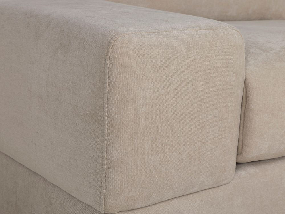 Hoekzetel SILVIO - Beige CTF-16-000007-M-S24