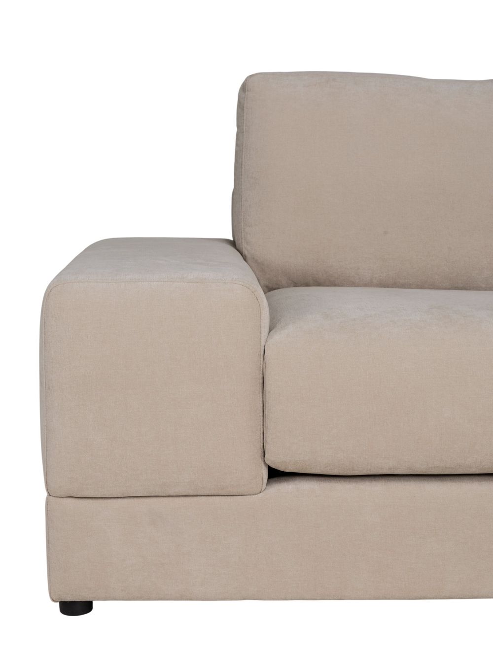 Hoekzetel SILVIO - Beige CTF-16-000007-M-S24