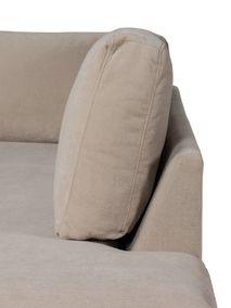 Hoekzetel SILVIO - Beige CTF-16-000007-M-S24