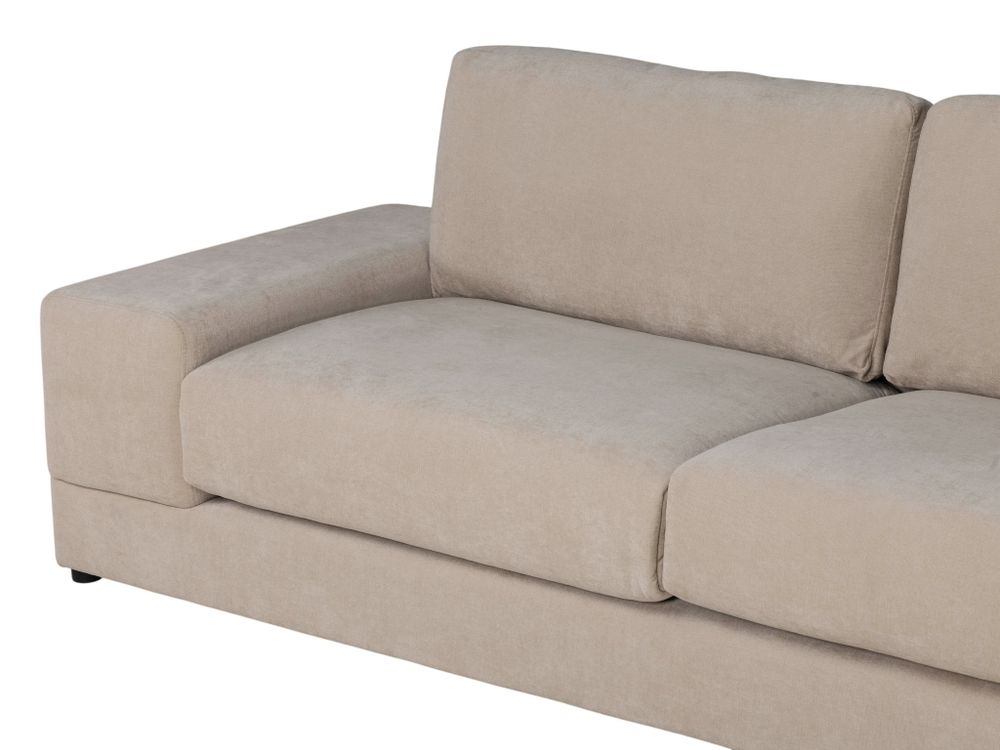 Hoekzetel SILVIO - Beige CTF-16-000007-M-S24