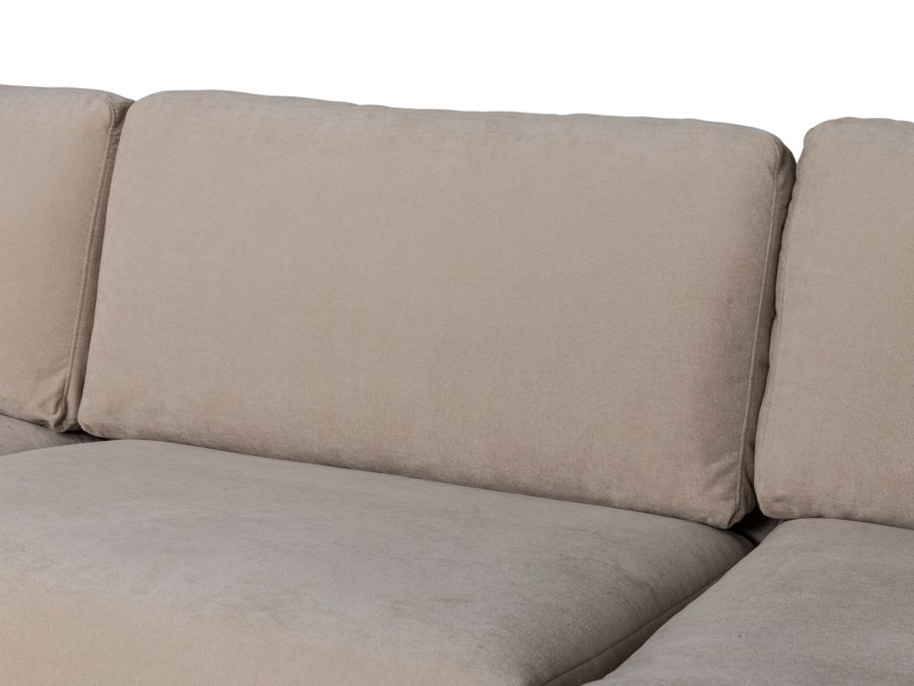 Hoekzetel SILVIO - Beige CTF-16-000007-M-S24