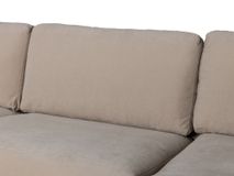 Hoekzetel SILVIO - Beige CTF-16-000007-M-S24