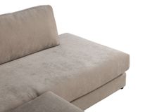 Hoekzetel SILVIO - Beige CTF-16-000007-M-S24