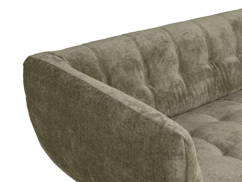 4-zit LIORA - Groen KUK-18-002-LGR