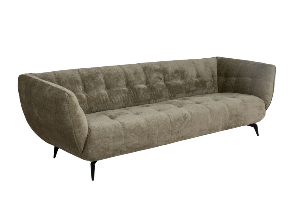 4-zit LIORA - Groen KUK-18-002-LGR