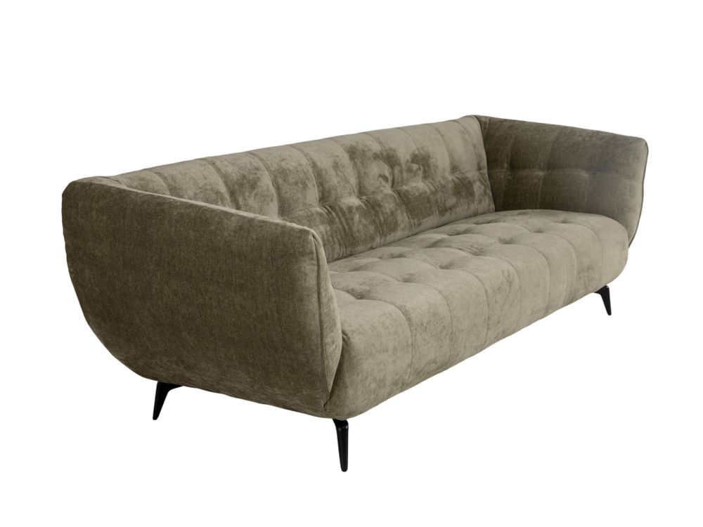 4-zit LIORA - Groen KUK-18-002-LGR