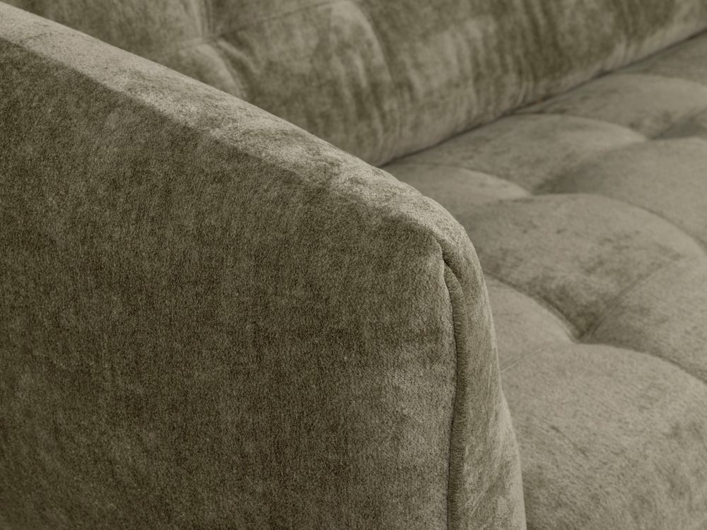 4-zit LIORA - Groen KUK-18-002-LGR