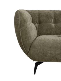 4-zit LIORA - Groen KUK-18-002-LGR