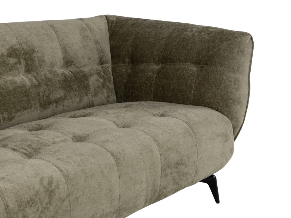 4-zit LIORA - Groen KUK-18-002-LGR