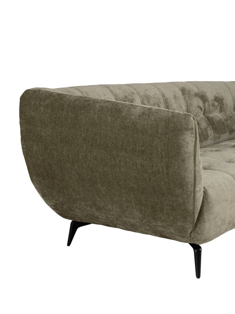 4-zit LIORA - Groen KUK-18-002-LGR