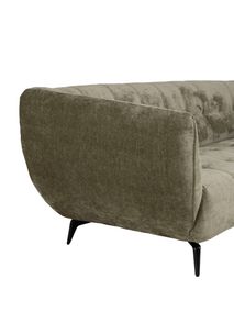 4-zit LIORA - Groen KUK-18-002-LGR