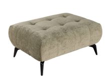 Poef LIORA - Groen KUK-18-001-LGR