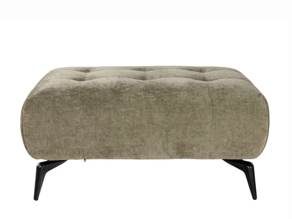 Poef LIORA - Groen KUK-18-001-LGR