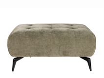 Poef LIORA - Groen KUK-18-001-LGR