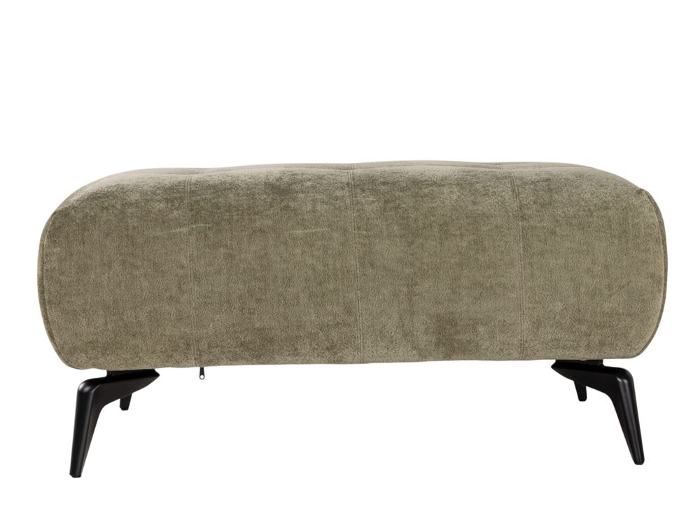 Poef LIORA - Groen KUK-18-001-LGR